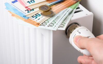 Energopomoc 2026 ukazuje problém. Fúkaná izolácia ho rieši