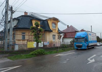 zateplenie strešného plášťa