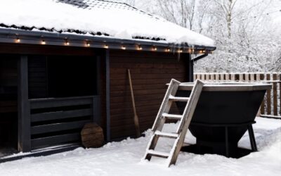 Zimná údržba domu a izolácie: čo nezanedbať pred Vianocami
