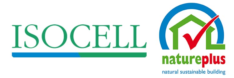 Isocell_logo